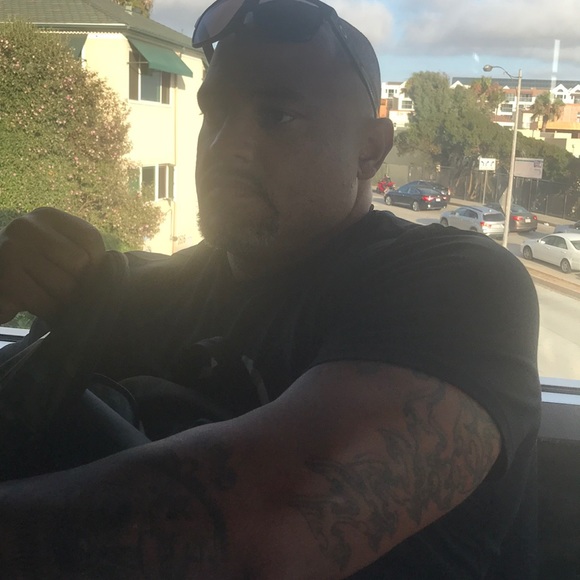 Meet your Posher, Sean - Picture 1 of 1